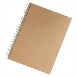 Caderno Capa Ecolgica M Personalizado 