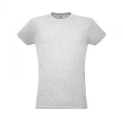 Camiseta Unissex malha 100% algodo (135 g/m2) Personalizada Barato