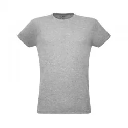 Camiseta Unissex malha 100% polyester fiado (135 g/m2) Personalizada Barato