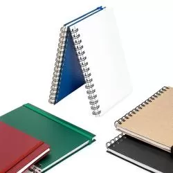 Agenda Capa Dura Personalizada Barato
