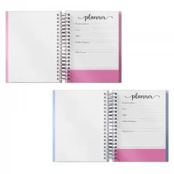 Agenda Capa Dura Personalizada Barato