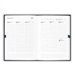 Agenda Capa Ecológica Personalizada Barato