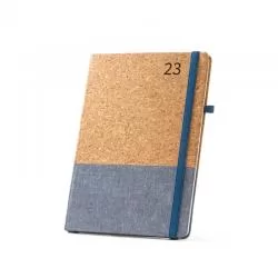Agenda Capa Ecológica Personalizada Barato