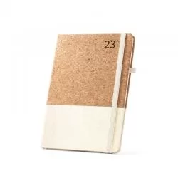 Agenda Capa Ecológica Personalizada Barato