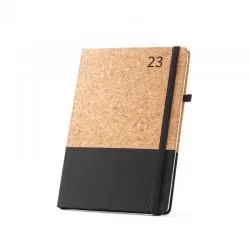 Agenda Capa Ecológica Personalizada Barato