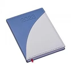 Agenda Capa Sinttico Personalizada Barato