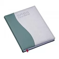 Agenda Capa Sinttico Personalizada Barato