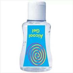 Álcool Gel Personalizado Barato