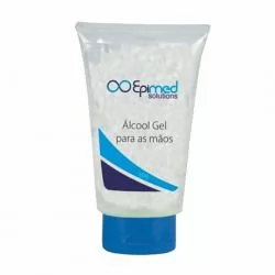 Álcool Gel Personalizado Barato