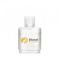 Álcool Gel Personalizado Barato