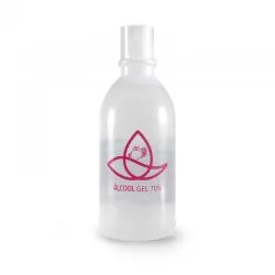 Álcool Gel Personalizado Barato