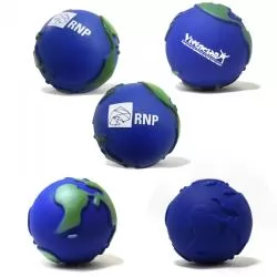 Anti Stress Globo Personalizado Barato