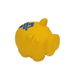 Anti Stress Porquinho Personalizado Barato