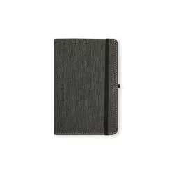 Bloco Caderneta em Linho Personalizado Barato