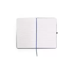 Bloco Caderneta em Linho Personalizado Barato