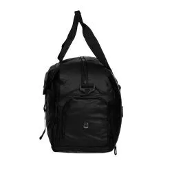 Bolsa Couro Sintético Expansível Personalizada Barato