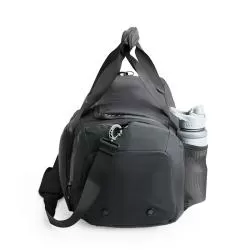 Bolsa de Viagem Impermeável com Bolso Frontal e Laterais Personalizada Barato