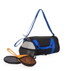 Bolsa Dobrável Poliéster 6L Personalizada Barato