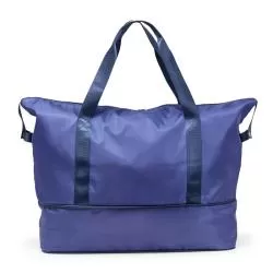 Bolsa Esportiva com Bolso Expansivo Personalizada Barato