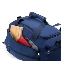 Bolsa Esportiva com Bolso Frontal Personalizada Barato