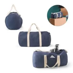 Bolsa Esportiva ou Viagem Reciclada Personalizada Barato
