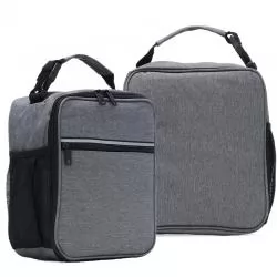 Bolsa Térmica com 2 Compartimentos Personalizada Barato