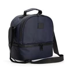 Bolsa Térmica com 2 Compartimentos Personalizada Barato