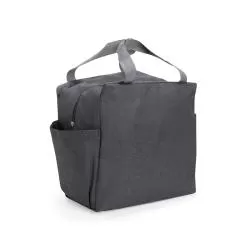 Bolsa Térmica com Alça de Mão com Bolsos Laterais Personalizada Barato