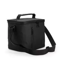 Bolsa Térmica com Alça de Mão e Bolso Frontal Personalizada Barato