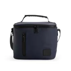 Bolsa Térmica com Alça de Mão e Bolso Frontal Personalizada Barato