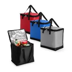 Bolsa Térmica com Alça de Mão Personalizada 