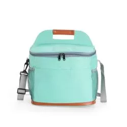 Bolsa Térmica com Alça de Ombro Personalizada Barato