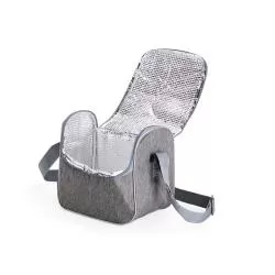 Bolsa Térmica com Bolso Frontal Alça  de Ombro Personalizada Barato