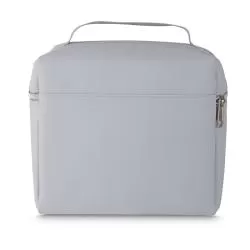 Bolsa Térmica com Bolso Frontal em PU Personalizada Barato