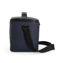Bolsa Térmica com Bolso Frontal em Tela Personalizada Barato