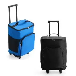 Bolsa Térmica com Rodinhas Personalizada 