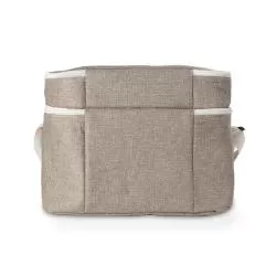Bolsa Térmica em Algodão e Juta Sintética Personalizada Barato