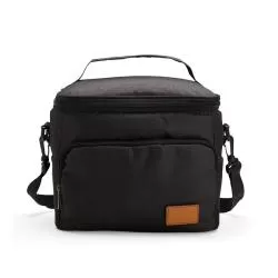 Bolsa térmica em Oxford Personalizada Barato