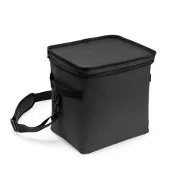 Bolsa Térmica em Poliéster Tampa Bandeja Personalizada Barato