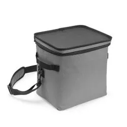 Bolsa Térmica em Poliéster Tampa Bandeja Personalizada Barato