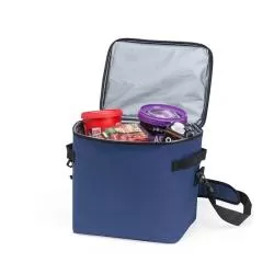 Bolsa Térmica em Poliéster Tampa Bandeja Personalizada Barato