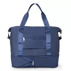 Bolsa Viagem Dobrável Personalizada Barato