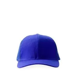 Boné Poliéster Aba Curva com Tela Personalizado Barato