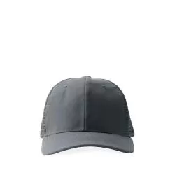 Boné Poliéster Aba Curva com Tela Personalizado Barato