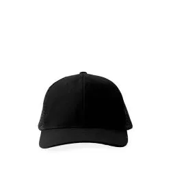 Boné Poliéster Aba Curva com Tela Personalizado Barato