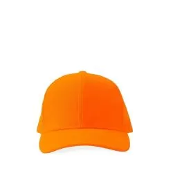 Boné Poliéster Aba Curva com Tela Personalizado Barato