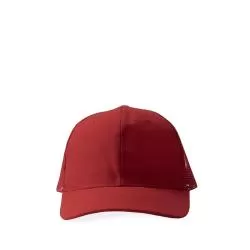 Boné Poliéster Aba Curva com Tela Personalizado Barato