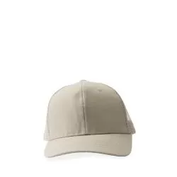 Boné Poliéster Aba Curva com Tela Personalizado Barato