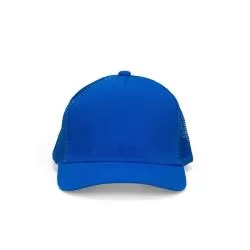 Boné Poliéster Aba Curva com Tela Personalizado Barato