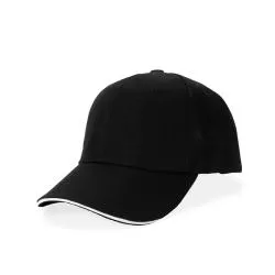 Boné Poliéster Aba Curva Personalizado Barato